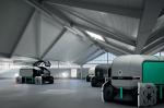 Renault EZ-PRO 2018 года